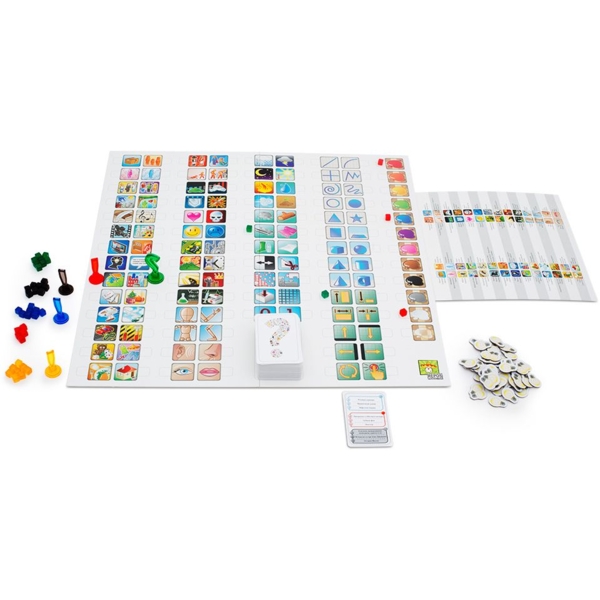 Настольная игра Концепт Rozum (R001UA) - Pampik - 6