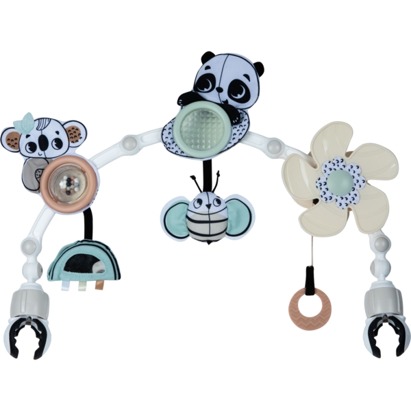 Развивающая дуга Tiny Love День-Ночь (1405500030) - Pampik