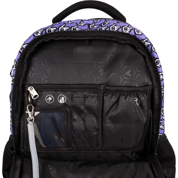 Рюкзак школьный Yes TS-48 All-Seeing Eye (559622) - Pampik - 11