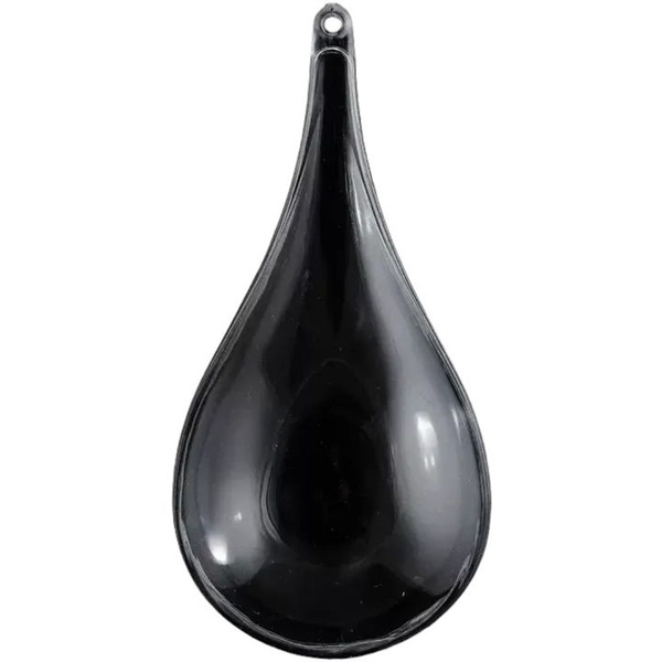 Набір пластикових форм Yes! Fun Santi Крапля 11 см 5 шт. (740884) - Pampik