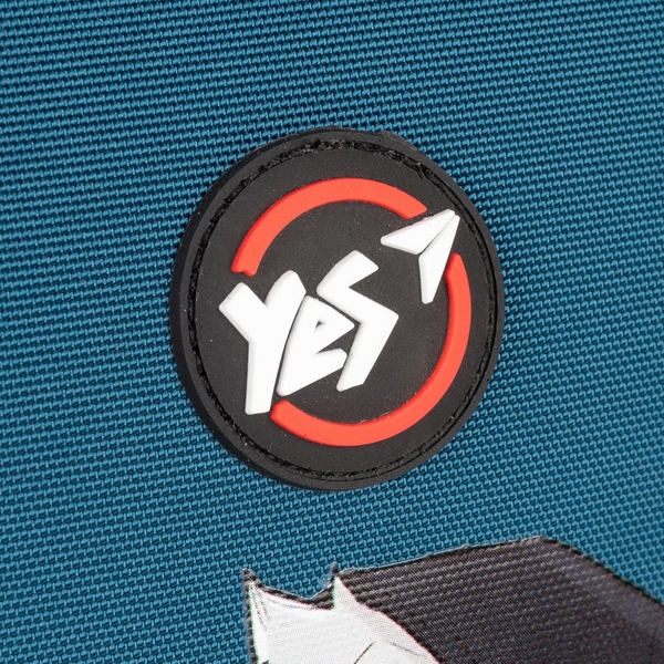 Рюкзак каркасный Yes H-100 Katana (559552) - Pampik - 15