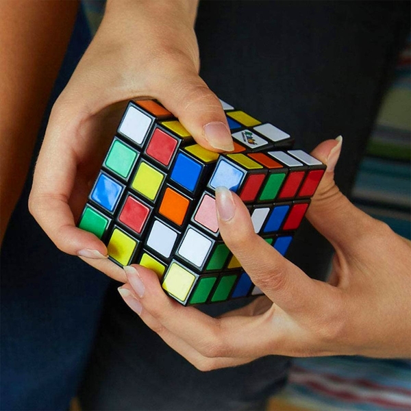 Головоломка Rubik's S2 Кубик Майстер, 4х4 (6064639) - Pampik - 6
