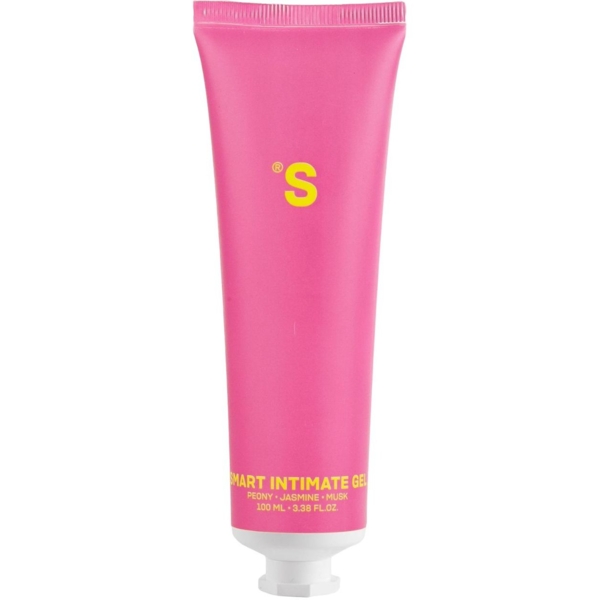 Гель для интимной гигиены Sister's Aroma Intimate Gel Пион travel 100 мл - Pampik