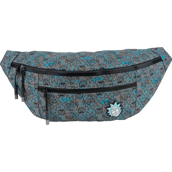 Сумка-бананка Kite Education teens 2590 RM (RM22-2590) - Pampik