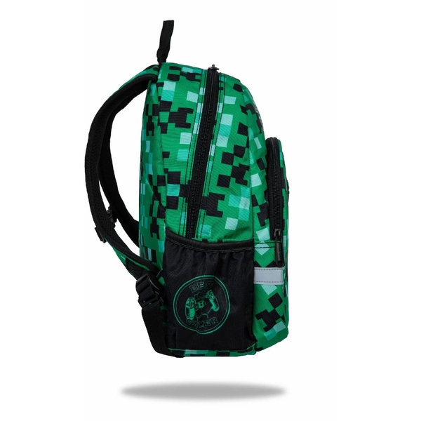 Рюкзак дошкольный CoolPack Toby Game Zone (F049826) - Pampik - 7