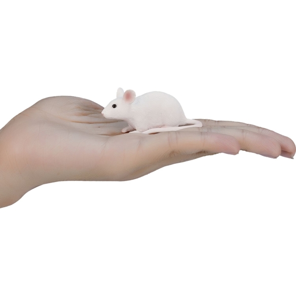 Игровая фигурка Mojo Мышь (387235) - Pampik - 6