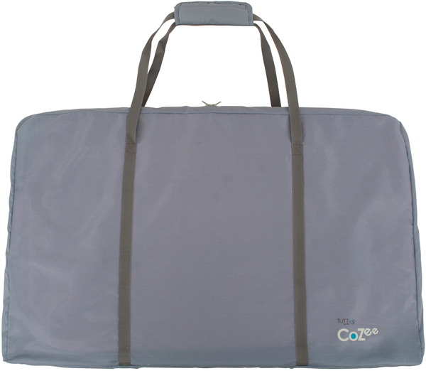 Ліжечко Tutti Bambini CoZee бежеве (211205/7508) - Pampik - 4