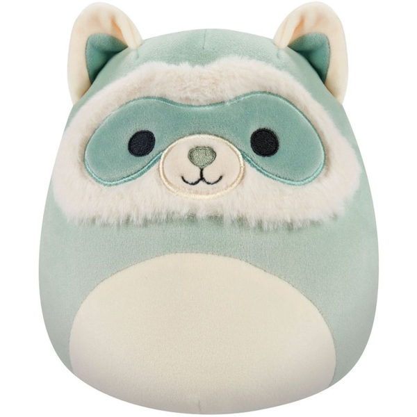Мягкая игрушка Squishmallows Хорек Хемки, 19 см (SQCR05403) - Pampik