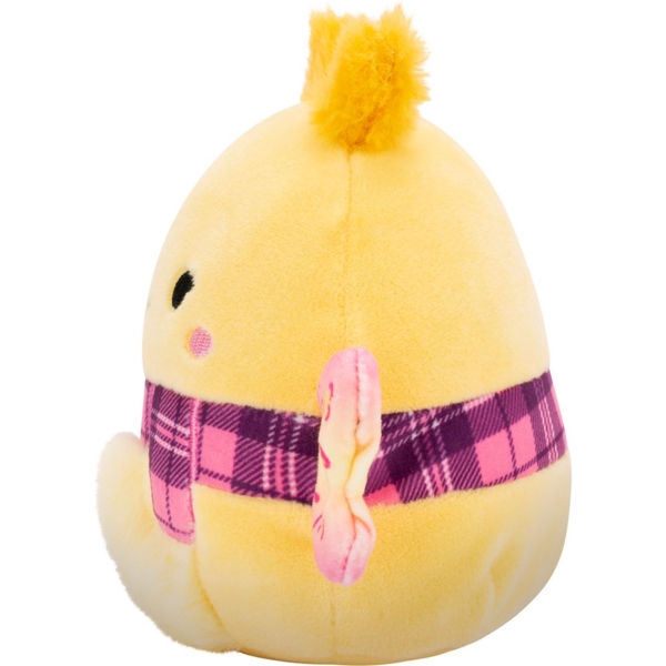 Мягкая игрушка Squishmallows Бабочка Мири, 30 см (SQCR06672) - Pampik - 4