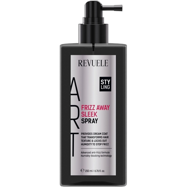 Спрей для завивки кудрявых волос Revuele ART Styling 200 мл - Pampik