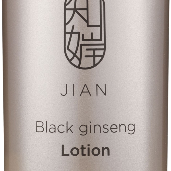 Набір засобів для обличчя Charmzone Jian Black Ginseng Duo з екстрактом чорного женьшеню 240 мл - Pampik - 2