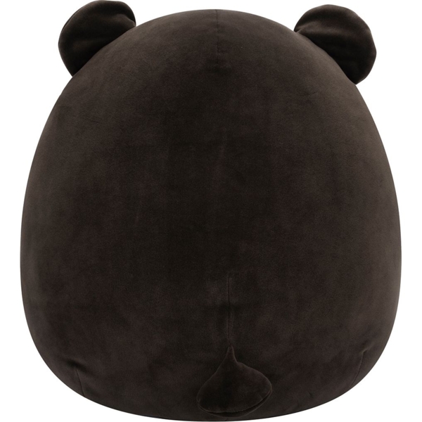 М'яка іграшка Squishmallows Бурий ведмідь Малтіз, 30 см (SQCR06671) - Pampik - 5