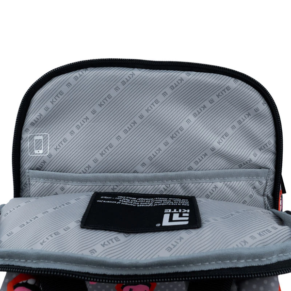 Рюкзак Kite Education teens 2589-4 (K22-2589S-4) - Pampik - 16