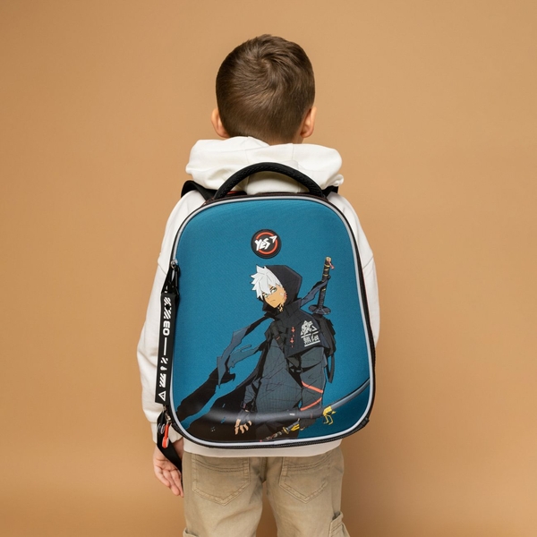 Рюкзак каркасный Yes H-100 Katana (559552) - Pampik - 23