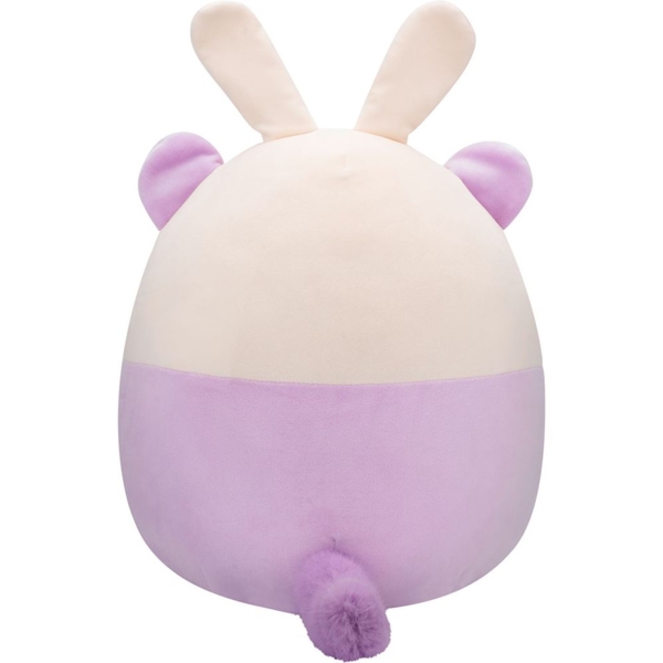 Мягкая игрушка Squishmallows Сурок Джавари, 13 см (SQER00924) - Pampik - 3