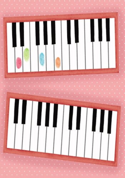 Малюємо пальчиками. +65 ідей (С901174У) - Pampik - 4