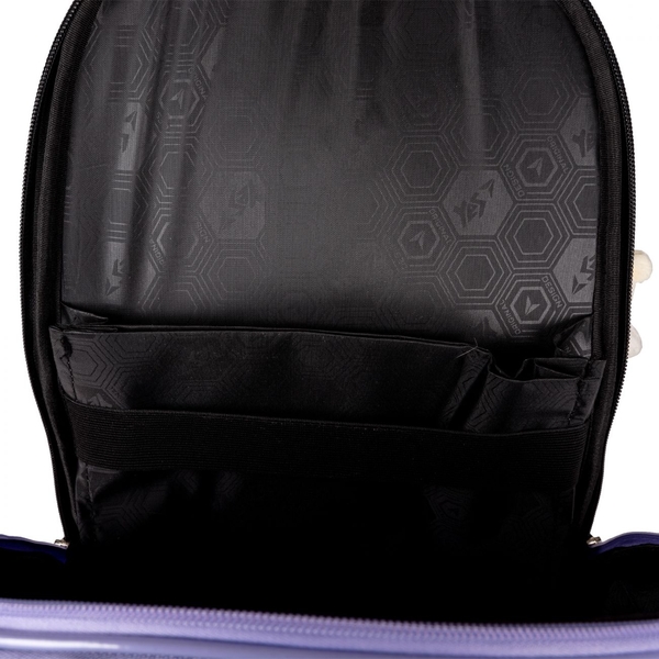 Рюкзак школьный полукаркасный Yes S-100 Girl's Dream (559578) - Pampik - 20