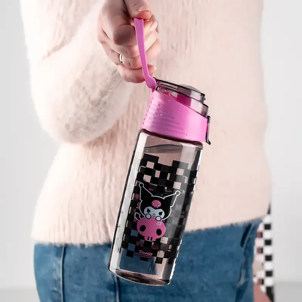 Пляшечка для води Kite Hello Kitty HK24-401 550 мл - Pampik - 5