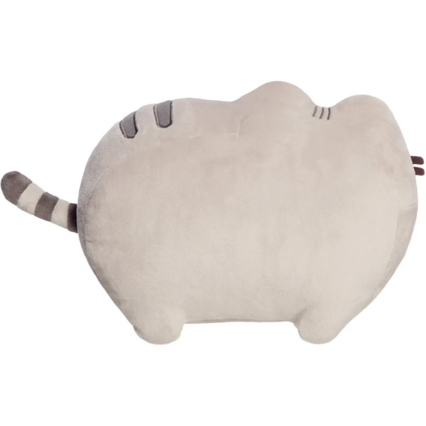 Іграшка м'яконабивна Aurora Pusheen стояча, 25 см (210381A) - Pampik - 4