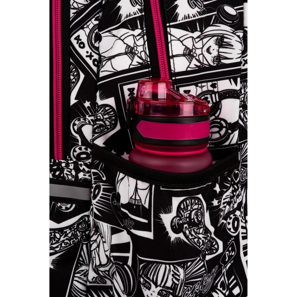 Рюкзак CoolPack Pick 17” Manga (F099800) - Pampik - 4