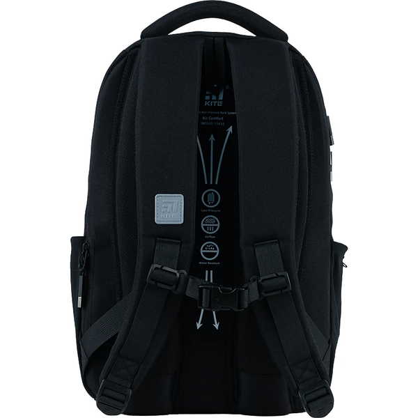 Рюкзак Kite Education teens 2578M-2 (K24-2578M-2) - Pampik - 7