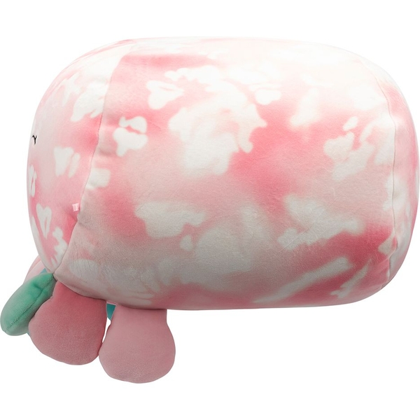 М'яка іграшка Squishmallows Восьминіг Ошун, 30 см (SQCR06554) - Pampik - 4