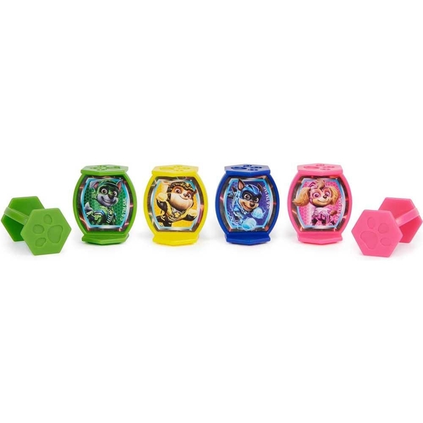 Настільна гра Paw Patrol Щенячий патруль Мегакіно Метеоритний шквал (SM98533/6067834) - Pampik - 5