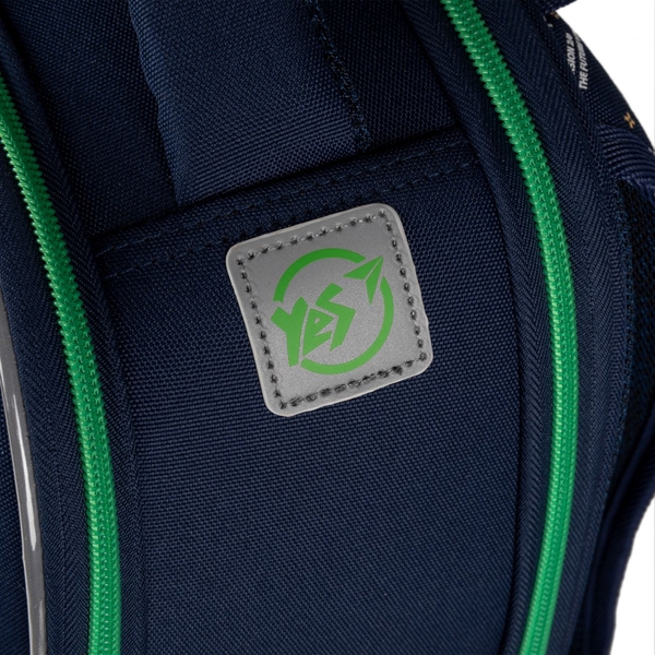 Рюкзак каркасный Yes H-100 Your Goal (559553) - Pampik - 14