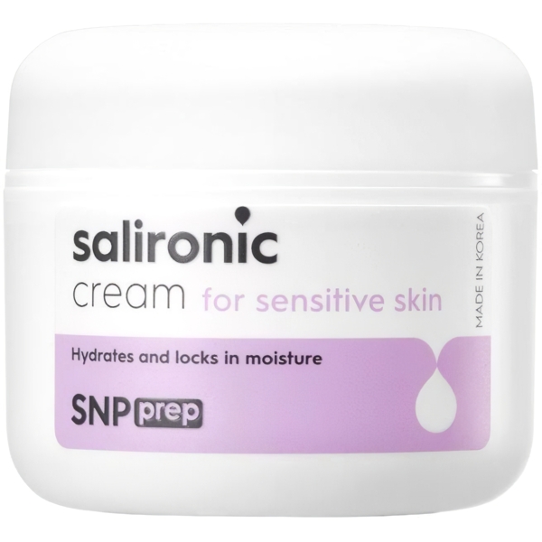 Крем для обличчя SNP Зволоження та заспокоєння 55 мл - Pampik
