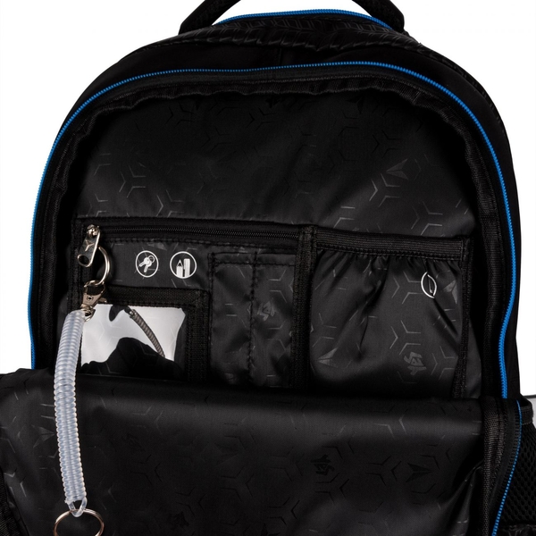 Рюкзак школьный Yes TS-48 Cyborgs (559625) - Pampik - 18