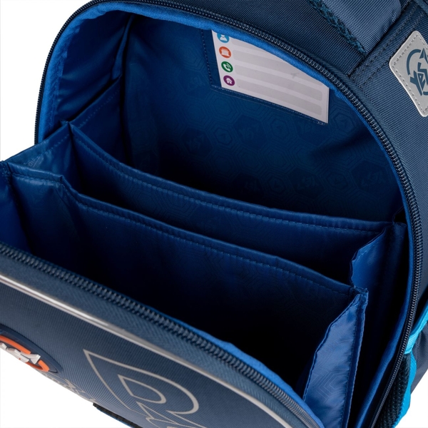 Рюкзак каркасный Yes Fighter H-100 (559555) - Pampik - 7