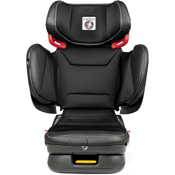 Автокрісло Peg-Perego Viaggio 2-3 Flex Licorice чорне (IMVF010000BL13DX13) - Pampik
