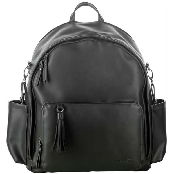 Рюкзак для заміни підгузків FreeON Glamour Grey (46538) - Pampik