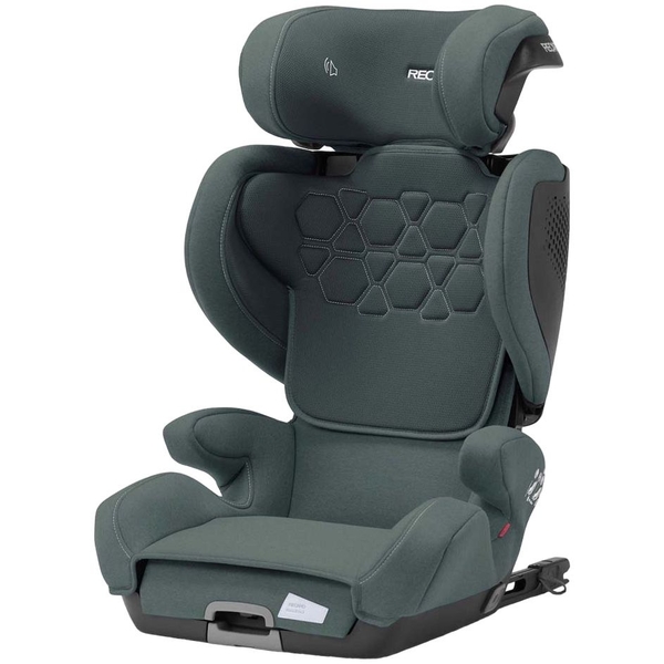 Автокресло Recaro Mako2 Elite Mineral Green зеленое (89042670050) - Pampik