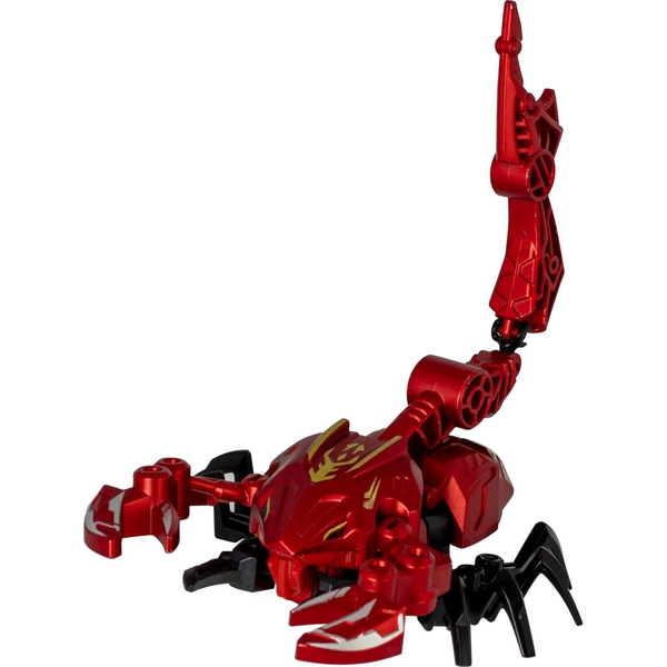 Трансформер Kids Team Transormers Скорпион (E2031-02) - Pampik