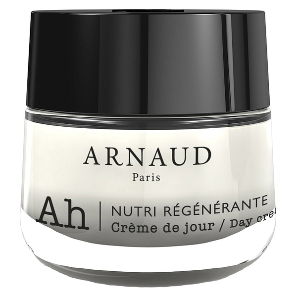 Крем для лица Arnaud Paris Nutri Regenerante дневной 50 мл - Pampik