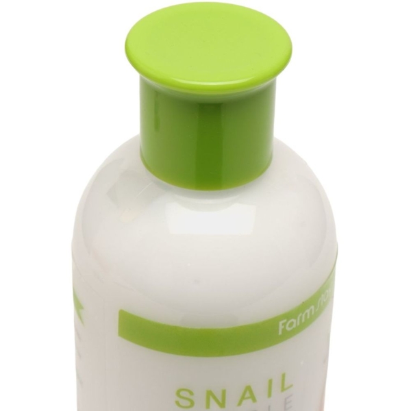 Эмульсия для лица FarmStay Snail Visible Difference Moisture Emulsion 350 мл - Pampik