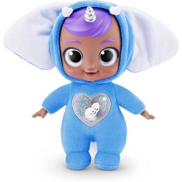 Іграшка-сюрприз Babycorns-E Лялька Слоненя (92107E) - Pampik - 2