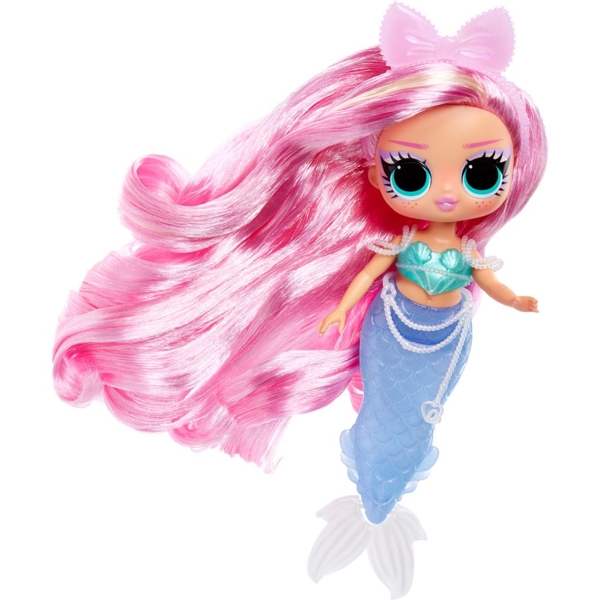 Игровой набор с куклой L.O.L. Surprise! Tweens Mermaids! Лола Вейв - Pampik - 5