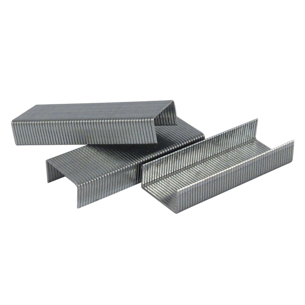 Скоби Axent Standard 10/5, 1000 шт. (D4103) - Pampik - 2