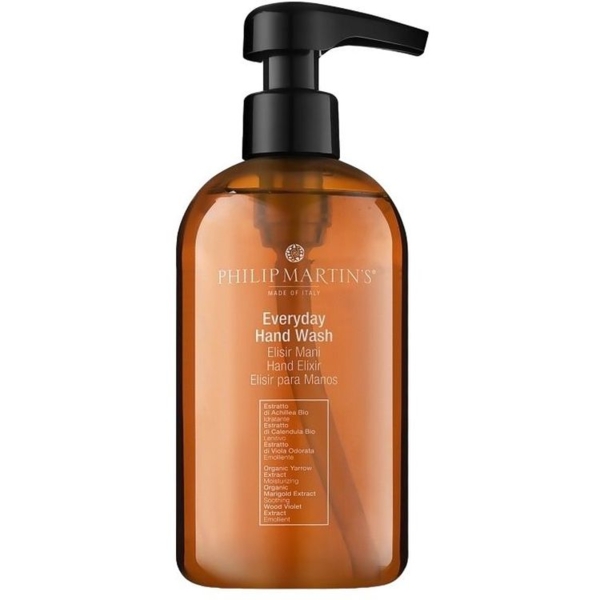Еліксир для рук Philip Martin's Hand Wash 500 мл - Pampik