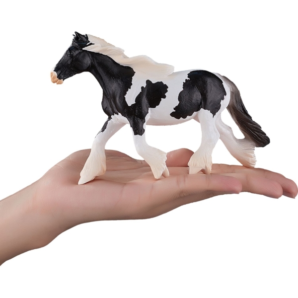 Ігрова фігурка Mojo Ірландська кобила (387218) - Pampik - 6