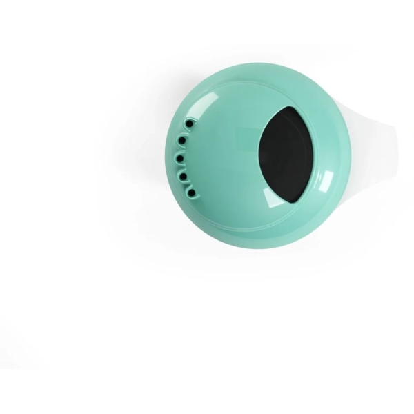 Лейка-душ для купания OK Baby Splash голубая (38891500) - Pampik - 4