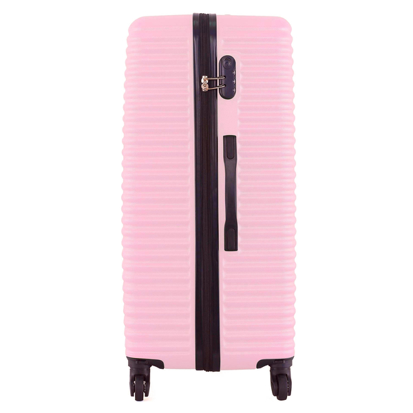 Чемодан Semi Line 28" L Pink Cream (T5573-6) - Pampik - 4