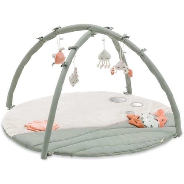 Ігровий килимок Hauck Relax N Watch Water Animals - Pampik