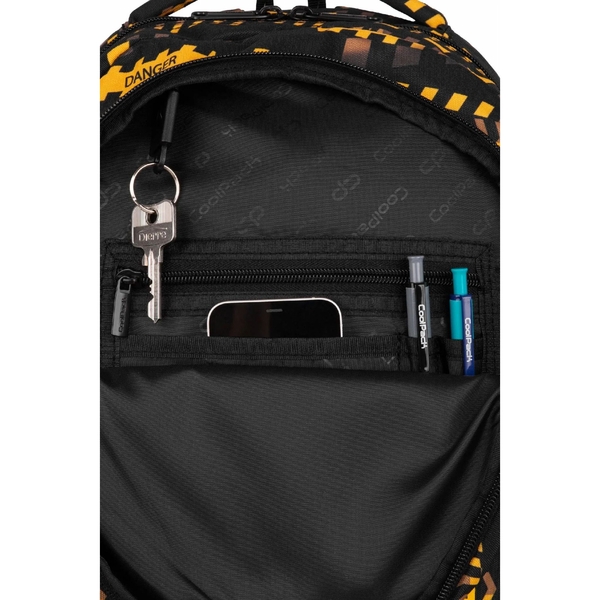 Рюкзак CoolPack Jerry Don't Do It (F029825) - Pampik - 5