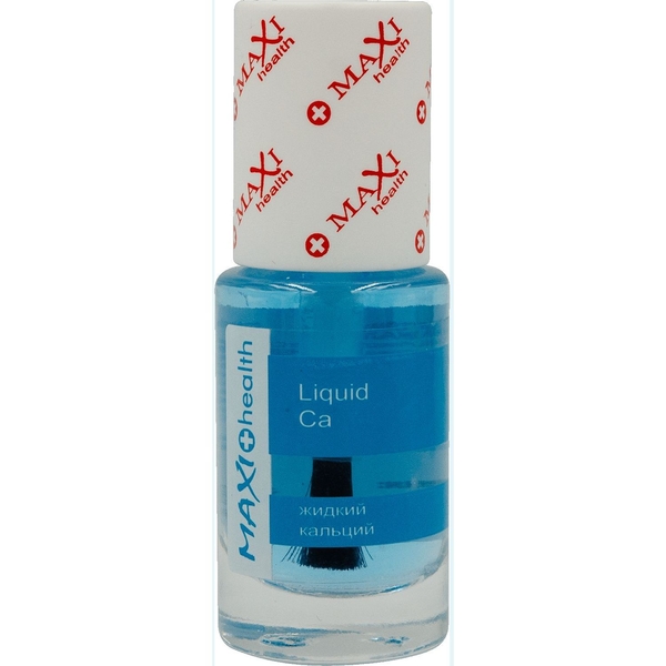 Рідкий кальцій Maxi Color Maxi Health №11, 10 мл - Pampik