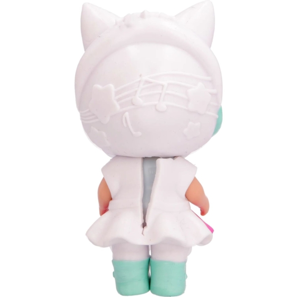 Лялька Cry Babies Magic Tears Talent Babies Дейзі 13 см (908574) - Pampik - 8