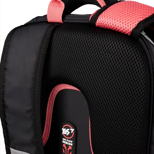 Рюкзак школьный Yes S-101 Line Friends (559592) - Pampik - 13