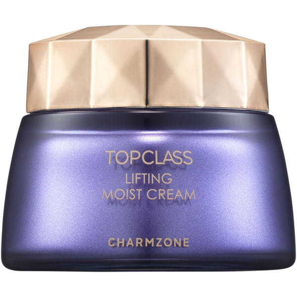 Крем для лица Charmzone Topclass лифтинг увлажняющий 50 мл - Pampik